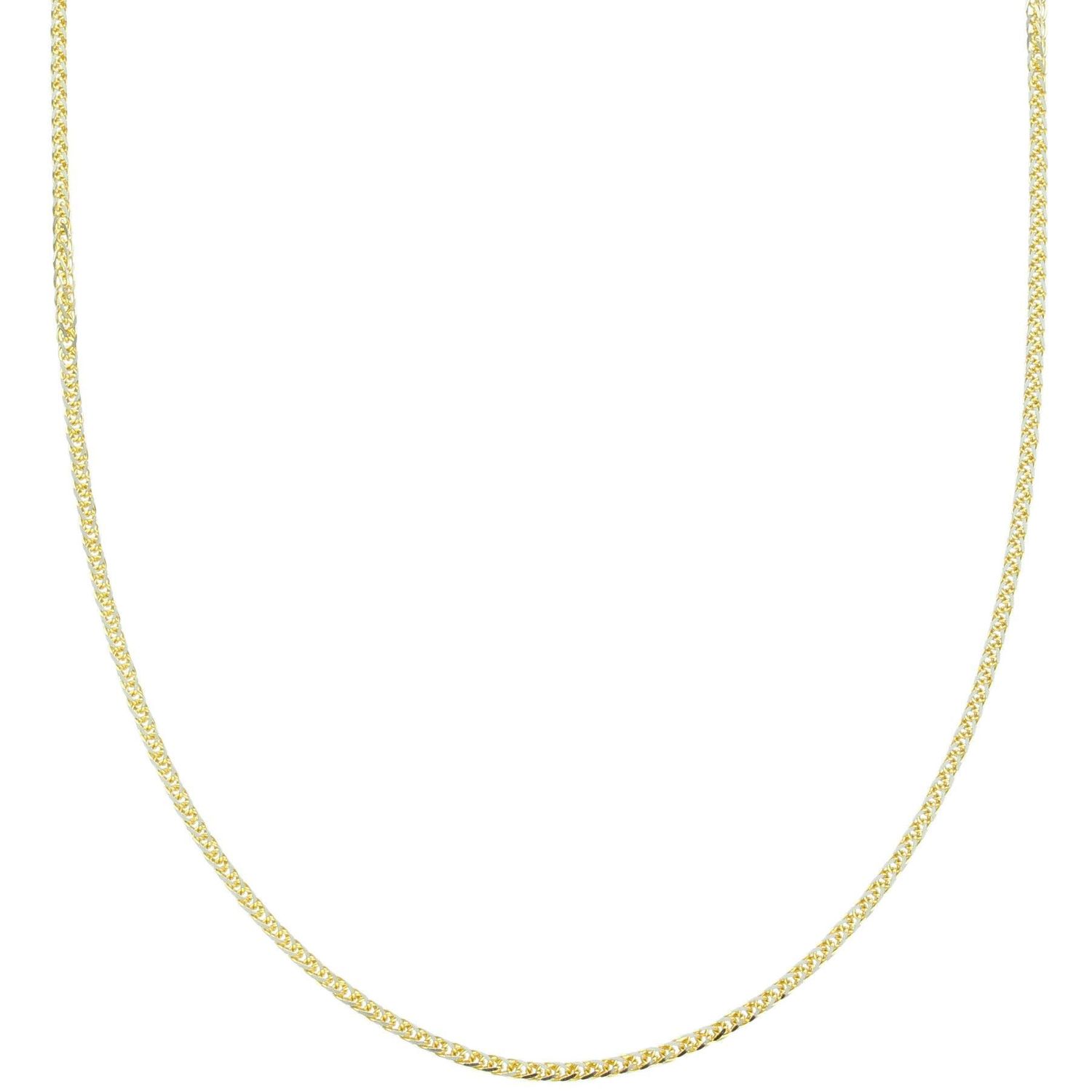 Złoty łańcuszek Lisi Ogon 585 – subtelny i elegancki.jpg